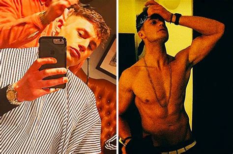 geordie shore s scotty t talks crude sex act in x rated