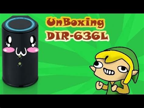 unboxing router dir  youtube