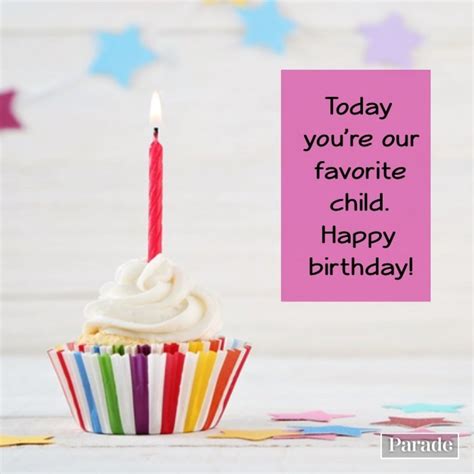 125 Birthday Wishes For Your Daughter Parade Entertainment Recipes