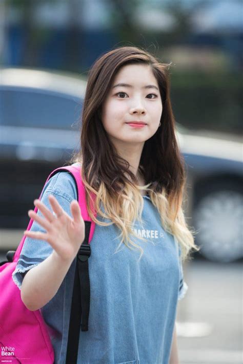 7 Photos Of Twice S Dahyun That Display This Unique