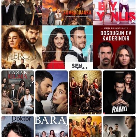 turkish series  news