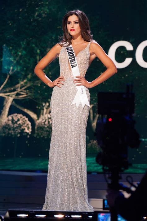 63rd Miss Universe Final Top 15 Hot Picks Starmometer