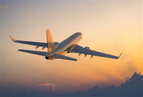 bagaimana pesawat bisa terbang   mendasarinya jet air blogjet