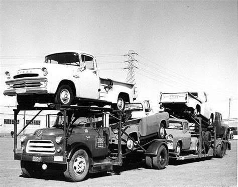 vintage shots from days gone by page 6623 the h a m b dodge