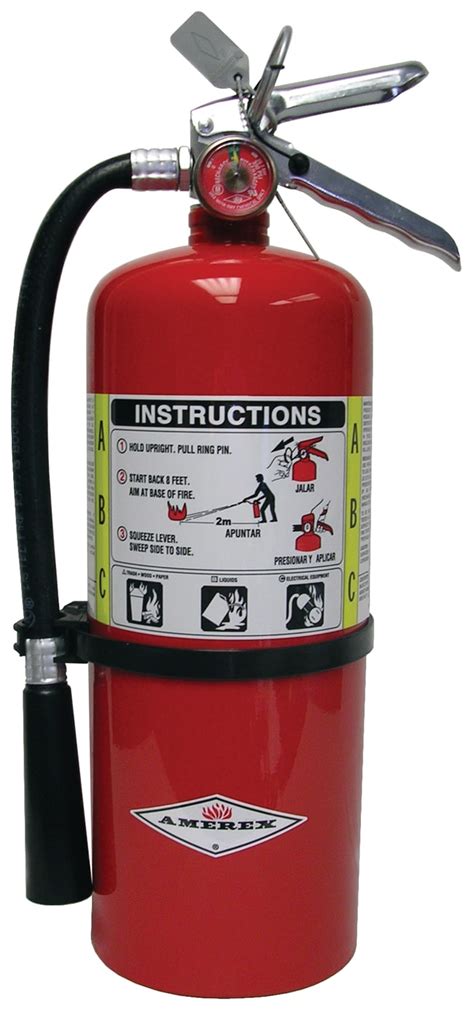 amerex abc dry chemical fire extinguisher lupongovph