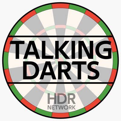 talking darts   guv tj darts commentator chris murphy discusses premier league twitter