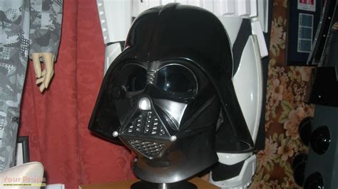 Star Wars The Empire Strikes Back Darth Vader Esb Cking