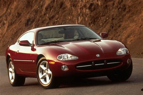 jaguar xk favorite cars