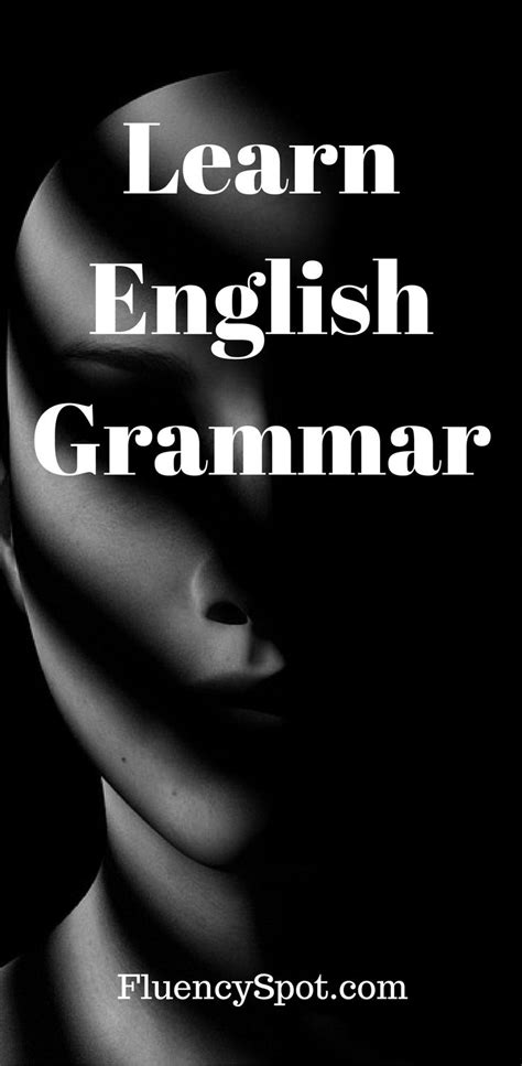 How To Learn English Grammar For Free Fluency Spot Learn English