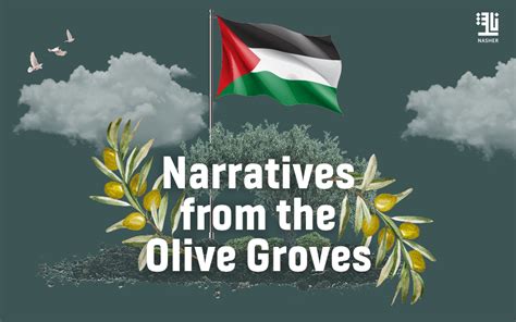 Books On Palestine By Palestinian Authors Nasher News