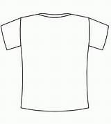Tshirt Jersey Voetbalshirt Templates Squared Transparent sketch template