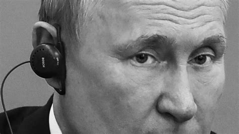 review “putin ” philip short the new york times