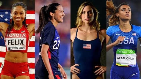 24 Sexiest U S Female Athletes At The Olympics 2021 Iheart