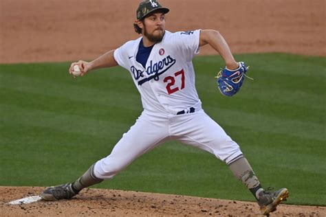 Dodgers Trevor Bauer Won T Face Criminal Charges After Sexual Assault