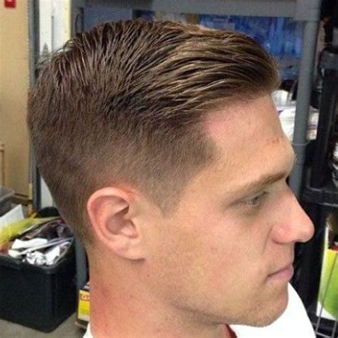 stylish comb  hairstyles  men   comb  haircut