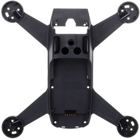 gcdn drone middle frame ersatzteile drone body shell ersatzteile