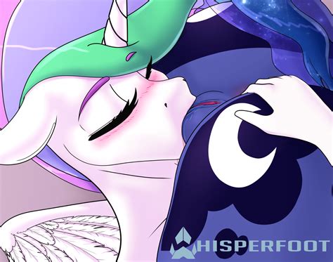Rule 34 2017 Alicorn Anthro Anthrofied Ass Blush Closed