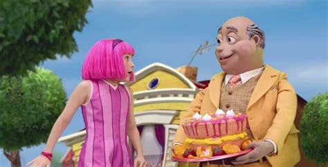 Lazy Town Sex Scene Amauter Gay