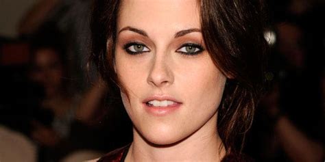 Kristen Stewart New Twilight Was Rated R Because Of Sex Scenes