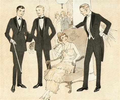 1910 1919 fashion through the decades