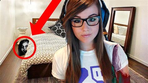 7 Twitch Streamers Who Caught Ghosts On Live Stream Youtube
