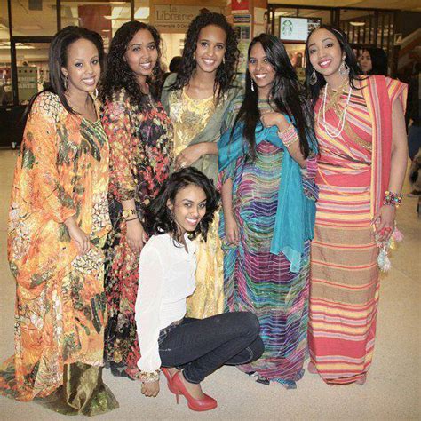 Top 5 Reasons Why Black Men Love Somali Women