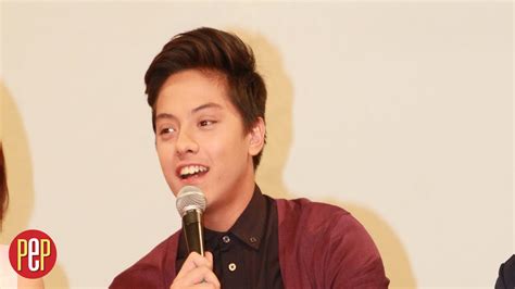 daniel padilla s reply if kathniel feels threatened by other loveteams