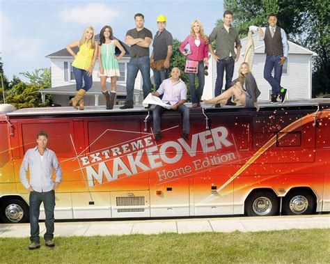 Extreme Makeover Home Edition Season 2 Episode 10 Sellinglasem