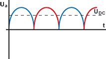 gleichrichterschaltung gleichrichterschaltungen