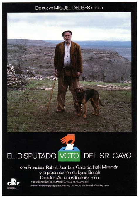 largo 00 y danky el disputado voto del sr cayo [1986][dvdrip][drama][1fichier]