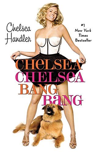 50 Things You Didn T Know About Chelsea Handler Sex Tape