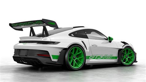 celebration   icon  gt rs tribute  carrera rs package