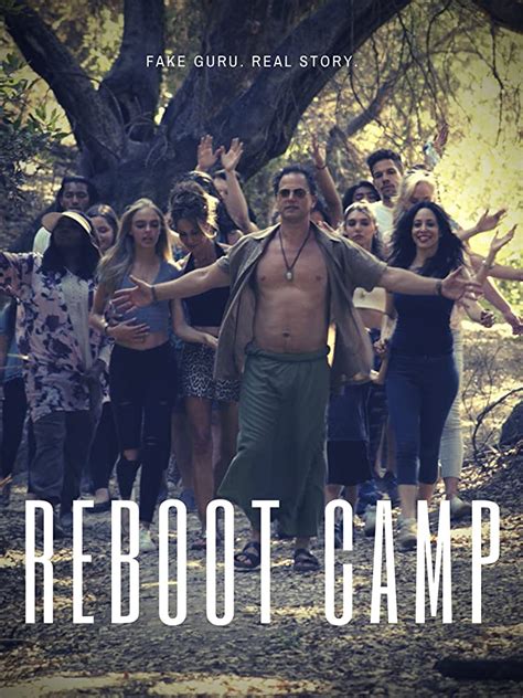 reboot camp seriebox