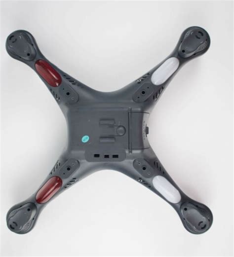 vivitar aero view drone drc  parts ebay