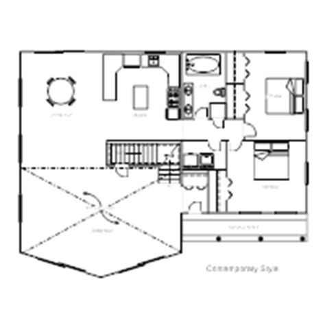 floor plan examples
