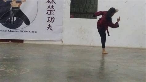 All Video Shaolin Kung Fu Chu Fight Best Demo 4 Youtube