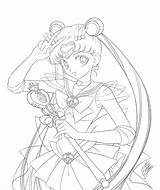 Sailor Moon Crystal Coloring Pages кристалл мун сейлор Choose Board Color sketch template