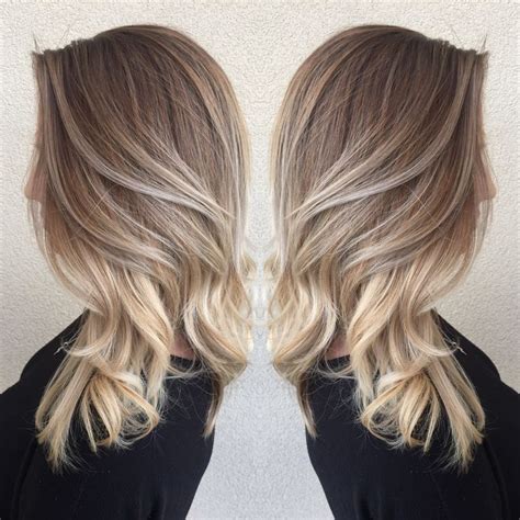 image result for neutral beige blonde hair color beige