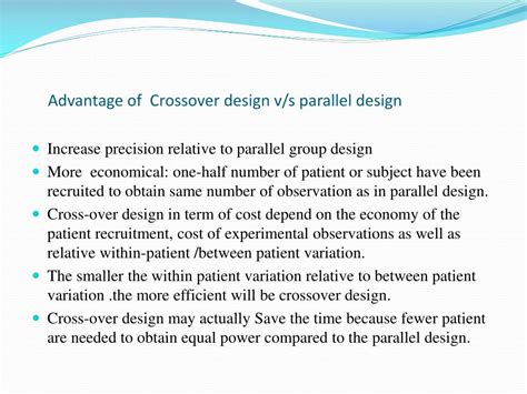 seminar  crossover design powerpoint    id