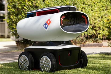 news dominos delivery droid  test pit
