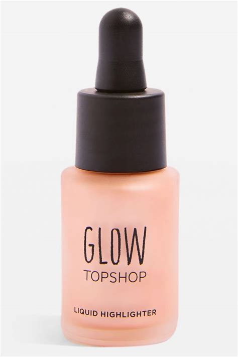 skin highlighters   dewy glow