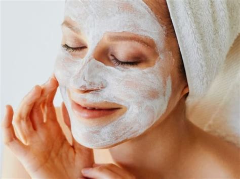 video  homemade face packs  clear glowing skin  channel  uncomplicating health