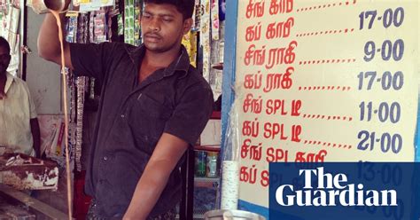 instagram snapshots the chai wallahs of india travel the guardian