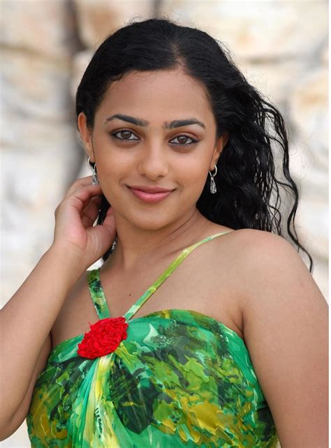 Nithya Menon Hot Pictures