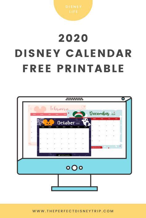 disney printable calendar disney calendar disney