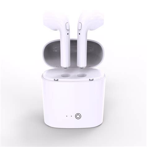 padear  mini bluetooth headset earbuds air pods wireless earphone earbuds  mobile apple
