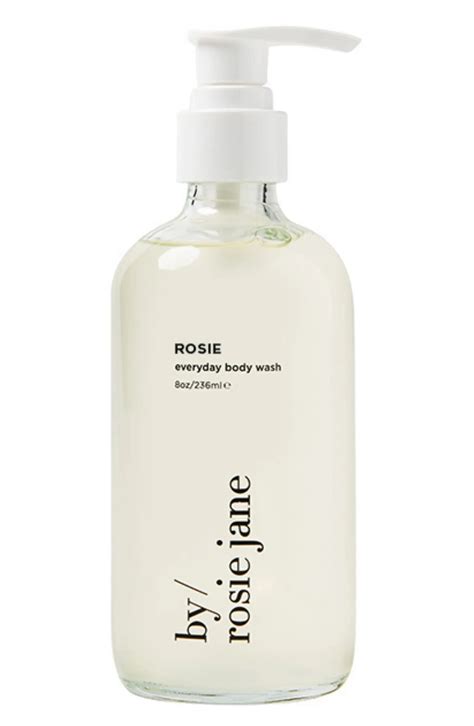 By Rosie Jane Rosie Everyday Body Wash