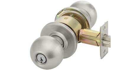 4600 Series Knob Locks Assa Abloy