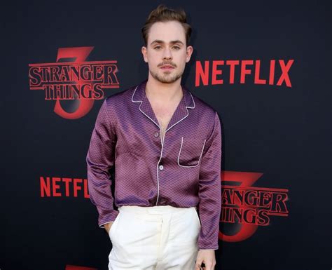 How Tall Is Dacre Montgomery Dacre Montgomery 14 Things About The