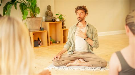 Calm And Awake In Person Meditation Series Heartwise Yoga